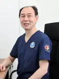 院長 平方 敦史の写真