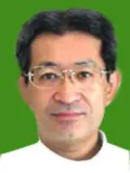 院長 井 重博の写真
