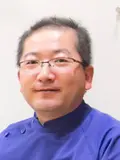 歯学博士 倉谷 豪の写真