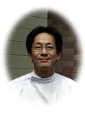 院長 山成 洋の写真