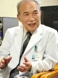 院長 神山 有史の写真