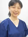 院長 青山 裕美の写真