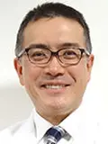院長 倉田 篤の写真