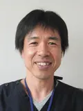 院長 鈴木 勇三の写真
