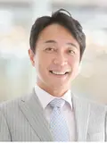 院長 有光 潤介の写真