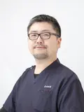 院長 兒嶋 良太の写真