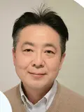 院長 岡野 智裕の写真