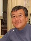 院長 杉田 隆彰の写真