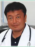 医師 泰川 恵吾の写真