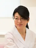 院長 佐久川 直子の写真