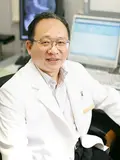 理事長 森久保 雅道の写真