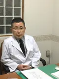 医学博士 平井 寛則の写真