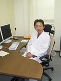 院長 岡 浩也の写真