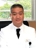 院長 黒田 忠英の写真