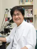 医学博士 西 正行の写真