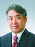 院長 小川 勝久の写真