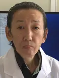 医学博士 前田 壽哉の写真