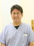 医師 網野 重人の写真
