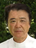 院長 谷本 康信の写真