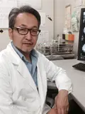 院長 作田 誠の写真