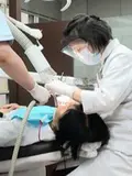 院長 松田 真由美の写真