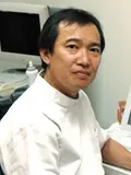 院長 畠山 知昭の写真