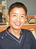 院長 青木 裕司の写真