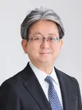 院長 石松 伸一の写真