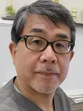 院長 吉澤 冬樹の写真