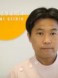 院長 池本 隆司の写真