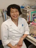 院長 松浦 葉子の写真