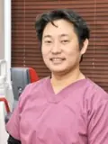 院長 歯学博士 山本 英貴の写真