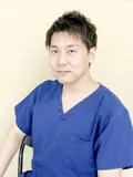 院長 横引 良評の写真