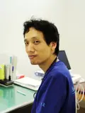 医師 荘司 清の写真