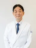 医学博士 福永 惠の写真