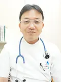医学博士 佐藤 和己の写真