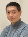 院長 武田 勇哉の写真
