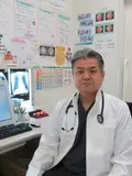 医学博士 菊池 孝の写真