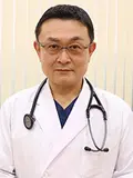 医学博士 隈部 俊次の写真