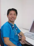 院長 岩尾 篤の写真