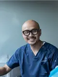 院長 森山 貴仁の写真
