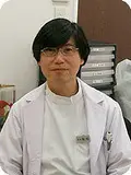 医学博士 菊池 知之の写真