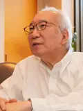 理事長 蓮見 賢一郎の写真