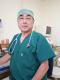 院長 玉井 滋の写真
