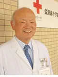 院長 岩田 章の写真
