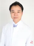 院長 林 昌貴の写真