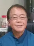 理事長 横山 敬の写真
