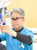 院長 鷲﨑 政治の写真