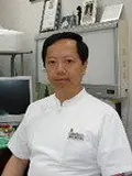 医学博士 林 一峰の写真