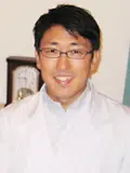 院長 中村 曜祐の写真